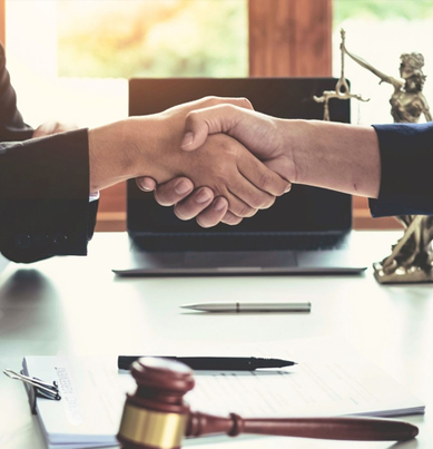 Explore a legal career at Hoh Law Corporation