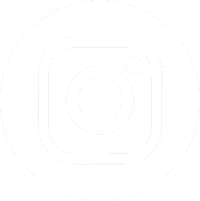 Instagram white logo