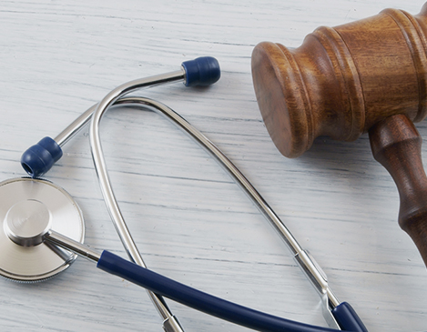Practice Areas Medical Negligence