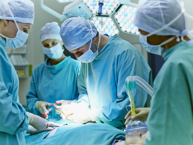 Surgical Errors