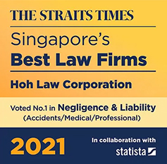 Singapore's Best Law Firm