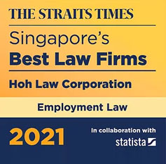 Singapore's Best Law Firm