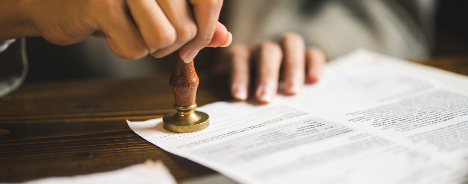 Singapore Notarisation Guide: What You Need to Know